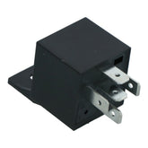 Relè Carpoint 12V a 5 poli, 30 A