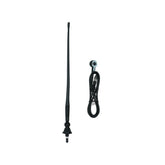 Antenna in gomma da 33 cm