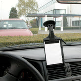 Supporto Carpoint con ventosa
