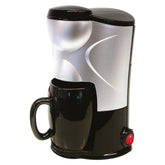Macchina da caffè Carpoint 12V 170W 150 ml