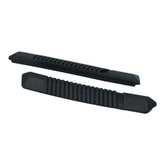 Protezioni per portiere Elegance da 11 cm, 2 pz.