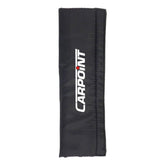 Cuscino di supporto Carpoint, nero
