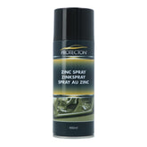 Protecton spray allo zinco 400 ml