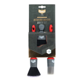 Set di pennelli Valma V016 Detailing Master