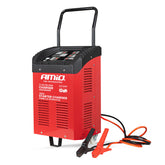 Caricabatterie AMiO con avviatore d’emergenza 12/24 V – 40 A / 300 A