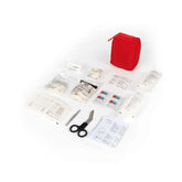 Kit di pronto soccorso da 59 pezzi – borsa di pronto soccorso MDR classe 2a