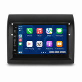 Fiat Ducato 07-15 – Radio 7" con Apple CarPlay e Android Auto