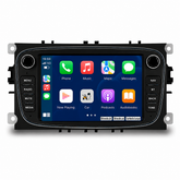 Ford (diversi modelli) 06-12 - Radio 7" con Apple CarPlay e Android Auto