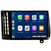 Volkswagen Golf 3 1992-1997 - autoradio 9" con Apple CarPlay e Android Auto
