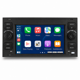 Ford (Vari modelli) 05-11 – Radio da 7" con Apple CarPlay e Android Auto
