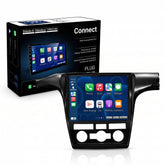 <h2>VW Passat (B7) 2010-2014 - autoradio 10,1\" con Apple CarPlay e Android Auto</h2>