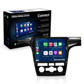 <h2>VW Passat (B7) 2010-2014 - autoradio 10,1\" con Apple CarPlay e Android Auto</h2>