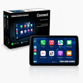 Mitsubishi L200 2019-2023 - autoradio 9" con Apple CarPlay e Android Auto