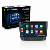 Lexus IS250 2006-2012 - autoradio da 10,1" con Apple CarPlay e Android Auto