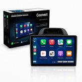Ford EcoSport 2018-2022 - autoradio 9\" con Apple CarPlay e Android Auto
