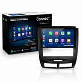 SsangYong Rexton 2002-2006 - Autoradio da 9" con Apple CarPlay e Android Auto