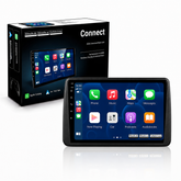 Mitsubishi Space Gear 1997-2007 - autoradio 9" con Apple CarPlay e Android Auto