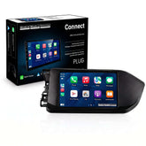 VW Caddy 2021-2026 - autoradio da 9" con Apple CarPlay e Android Auto