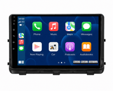 <h2>Kia Ceed 2018-2022 autoradio 10,1" con Apple CarPlay e Android Auto</h2>