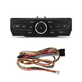 Pannello di controllo OEM per Renault Megane 3 (2008-2014) – compatibile con autoradio Bilmedie