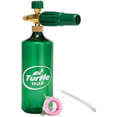 Pistola Snow Foam Turtle Wax