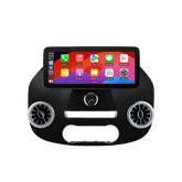 Mercedes Vito 14-21 - 12,3" Radio m. Apple CarPlay og Android Auto – Bilmedie.dk