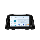 Mazda 6 12-17 - 9" Radio m. Apple CarPlay og Android Auto – Bilmedie.dk