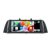 BMW F10 - 10,25" Radio m. Apple CarPlay og Android Auto – Bilmedie.dk
