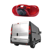 Telecamera posteriore per Renault Trafic/Opel Vivarò