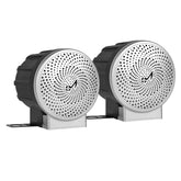 Kit altoparlanti per moto IP67 – altoparlante Bluetooth 12V impermeabile con controllo al manubrio