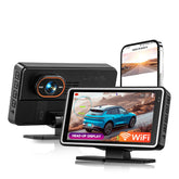 Display Head-Up (HUD) da 5" – Display digitale della velocità per auto