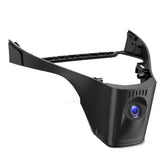 4K Dashcam nascosta per VW ID.3 / ID.4 & Audi Q4 e-tron 2021-2025 – Plug & Play