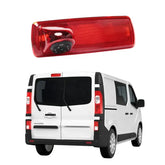 Telecamera posteriore per Renault Trafic & Opel Vivarò