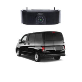 Luce stop alta per Nissan NV200 (2010-2017)