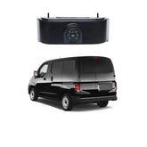 Luce stop alta per Nissan NV200 (2010-2017)