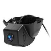 4K Dashcam nascosta per Honda Civic 2017-2020 – Plug & Play