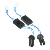 Decoder LED Canbus 12V – Eliminatore errori OBD e resistenza di carico T10 / W5W / 501