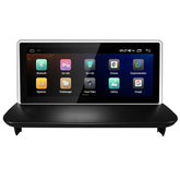 8,8" autoradio con Apple CarPlay wireless e Android Auto per Volvo S40/C30/C70 2004-2012