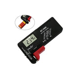 Tester batteria auto – tester 12V per batteria e sistema di ricarica