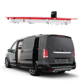 Telecamera posteriore per Mercedes-Benz Vito W447 (2016–) – camera freno integrata AHD 1080P da 485 mm
