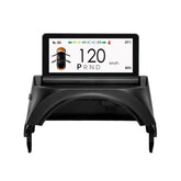 4" Digitalt Instrumentdisplay til Tesla Model 3 og Model Y
