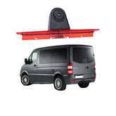 Telecamera posteriore Mercedes Sprinter/VW Crafter