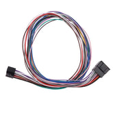 Cavo ISO da 60 cm per autoradio – adattatore 16 pin per radio Bilmedie