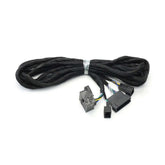 Cavo di prolunga Mercedes per radio e antenna (6 metri) – compatibile con Harman Kardon / Bose