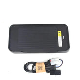 Caricatore wireless per telefono Renault Clio IV 2013-2019 con ricarica rapida da 15W