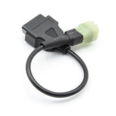 Cavo adattatore KTM 6-pin a OBD2