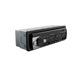 Universel - 1-din MP3 radio – Bilmedie.dk