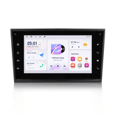 Opel – autoradio da 7" (modello 2026) con Apple CarPlay e Android Auto