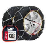 Catene da neve 12 mm KN-90