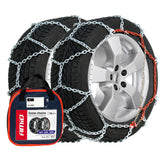 Catene da neve 16 mm per 4x4